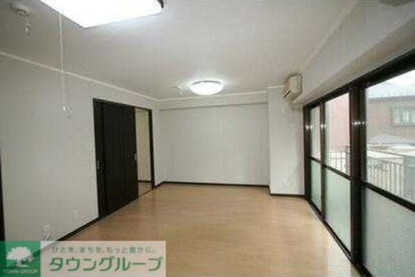 市両マンションの物件内観写真